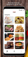 Kuali: Malaysian Recipes+more screenshot 2