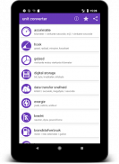 unit converter screenshot 10