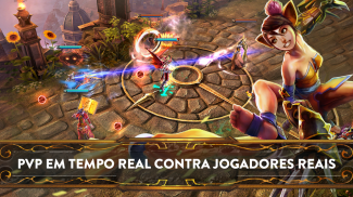 Vainglory screenshot 4