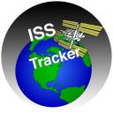 ISS Tracker