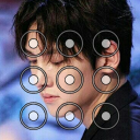 Ji Chang Wook Pattern Lock Screen