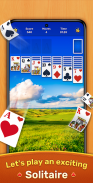 Solitaire, Classic Card Game screenshot 11