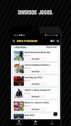 8Bitsdown | Roms Download screenshot 2