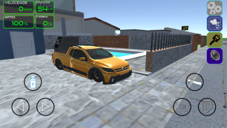 Carros Rebaixados Pancadão BR screenshot 4