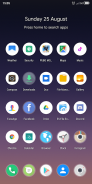 Harmony (Circle) Icon Pack screenshot 5