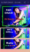 DJ PAPI CHULO  - DJ LADA DIDA LADIDA PUMP IT VIRAL screenshot 3