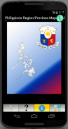 Philippines Province Maps screenshot 7