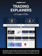 Giao dịch Bitcoin Capital.com screenshot 12