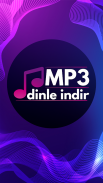 Mp3 dinle indir screenshot 1