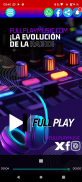 FullPlay Radio screenshot 3