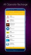 All In One Mobile Recharge : Easy Recharge App screenshot 5