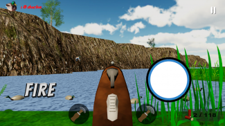 Waterfowler: 3D Duck Hunt 2023 screenshot 6