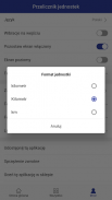 Przelicznik jednostek screenshot 6