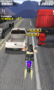 MEGA MOTO RACING 3D screenshot 0