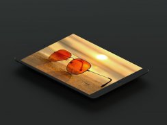 Summer Wallpaper screenshot 5