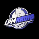 LPM RADIO Icon