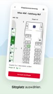 ÖBB Tickets screenshot 4
