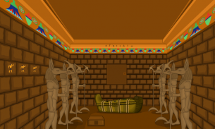 Escape Game-Egyptian Rooms screenshot 11