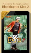 Kick 2 Movie Songs screenshot 6
