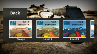 Tank Blaster screenshot 1