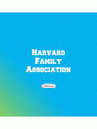 Harvard Family Association screenshot 7