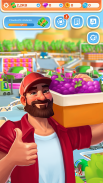 Berry Factory Tycoon screenshot 8