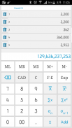 통합계산기-유료(Total Calculator) screenshot 5