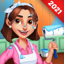 Food Country: Cook, Renovate Story Game