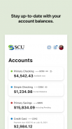 SCU Credit Union screenshot 9