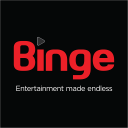 Binge TV App icon