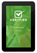 Veryfier screenshot 5