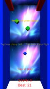 لعبة super Jumping objects 3D screenshot 0