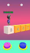 Even-Odd Run screenshot 2
