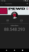 Subscribers Counter screenshot 3