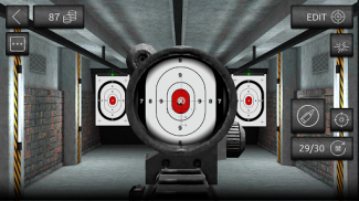 Weapon Gun Build 3D Simulator screenshot 8