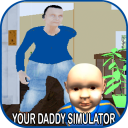 Your Daddy simulator mod Icon