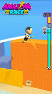 Amazing Race 3D screenshot 8