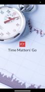 Time Matters® Go screenshot 2