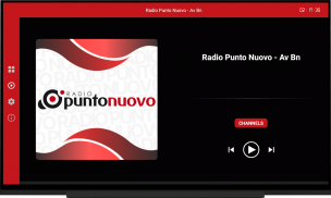 Radio Punto Nuovo screenshot 6