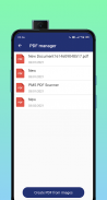 PMS PDF Scanner - PDF Maker Photo To PDF screenshot 4
