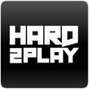 Hard2Play Icon