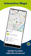 MVV-App – Fahrplanauskunft & HandyTickets screenshot 2