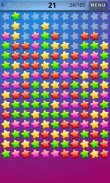 Jelly Stars screenshot 4