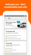 mobile.de - car market screenshot 3