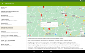 Abfall-App Donnersbergkreis screenshot 15