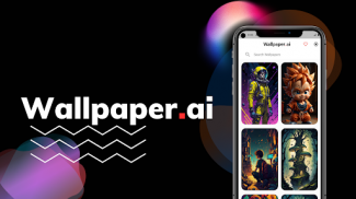 Wallpaper.AI - 8K AI Wallpaper screenshot 3