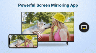 AirMirror: TV Cast via AirPlay screenshot 13