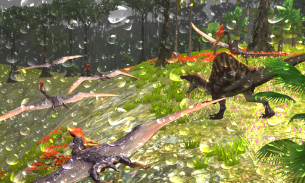 Spinosaurus Simulator screenshot 20