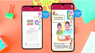 Class KG Math For Kids screenshot 2