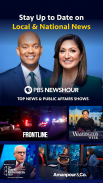 PBS: Watch Live TV Shows screenshot 7